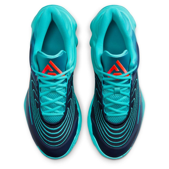 Nike Giannis Immortality 4 Nike Giannis Immortality 4